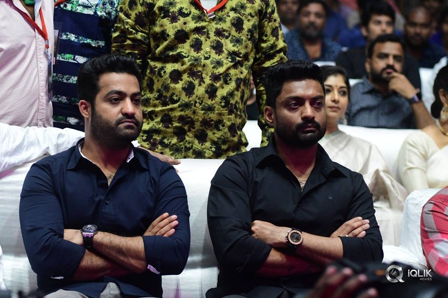 Aravinda-Sametha-Pre-Release-Event-Photos